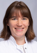 Dr. Melanie Schoof
