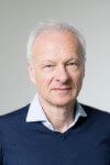 Prof. Dr. Martin Horstmann