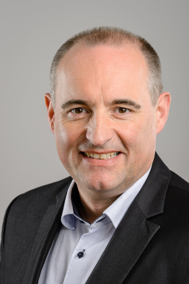 Prof. Dr. Ingo Müller