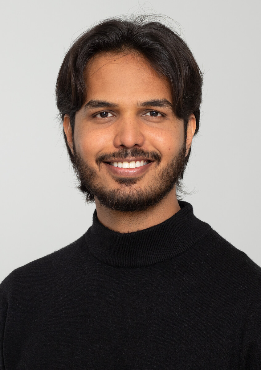 Gauspasha Deshmukh