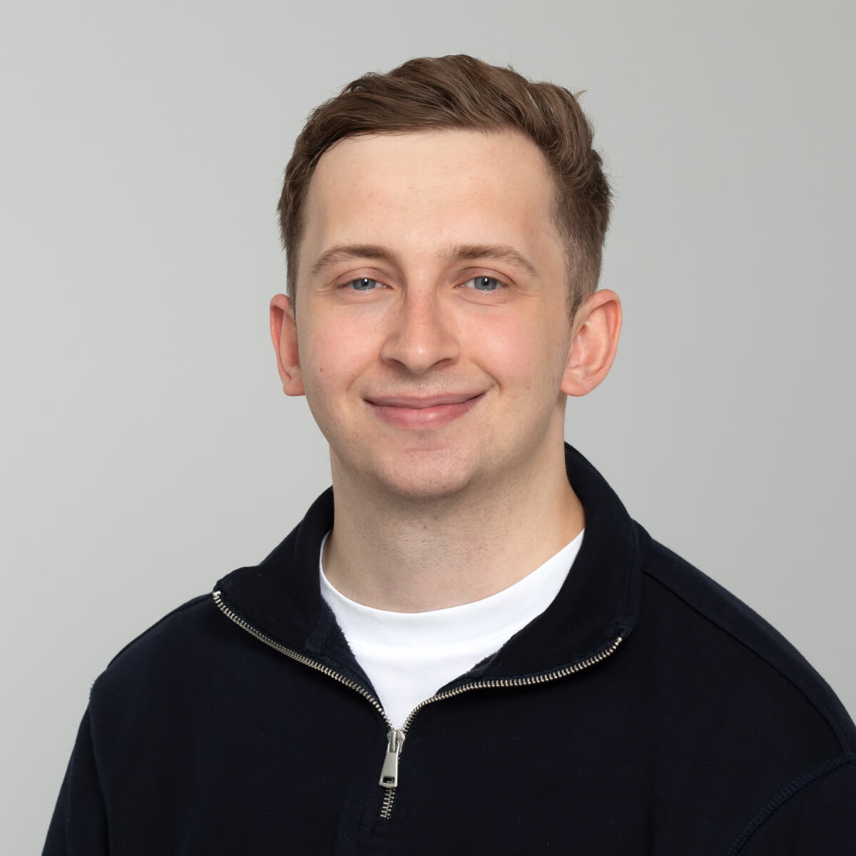 Will Shepheard